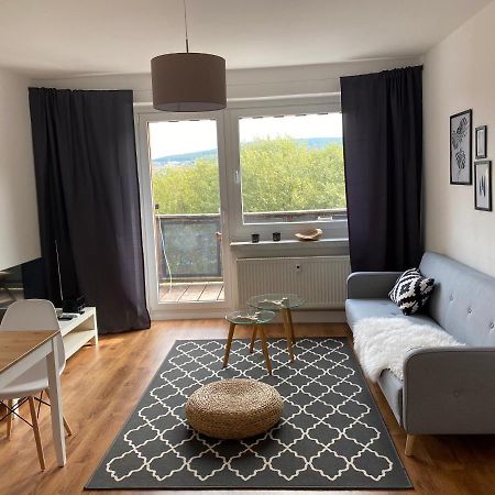 Fewo Oberwiesenthal Bagian luar foto