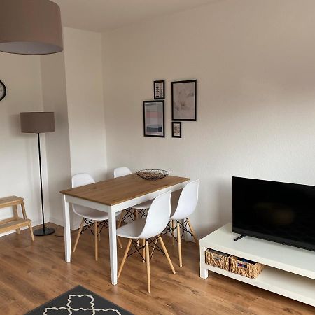 Fewo Oberwiesenthal Bagian luar foto