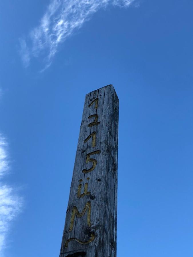 Fewo Oberwiesenthal Bagian luar foto