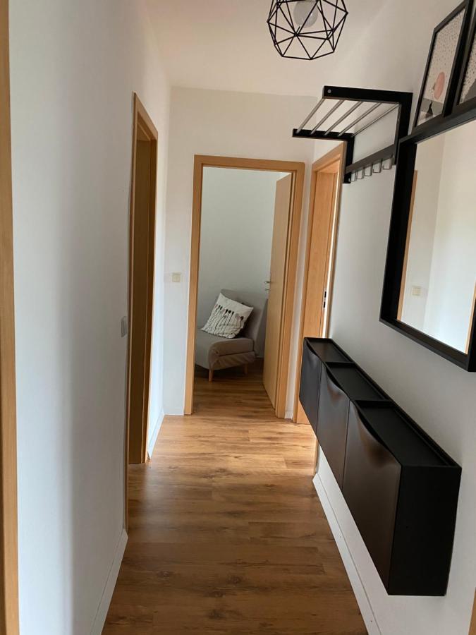 Fewo Oberwiesenthal Bagian luar foto