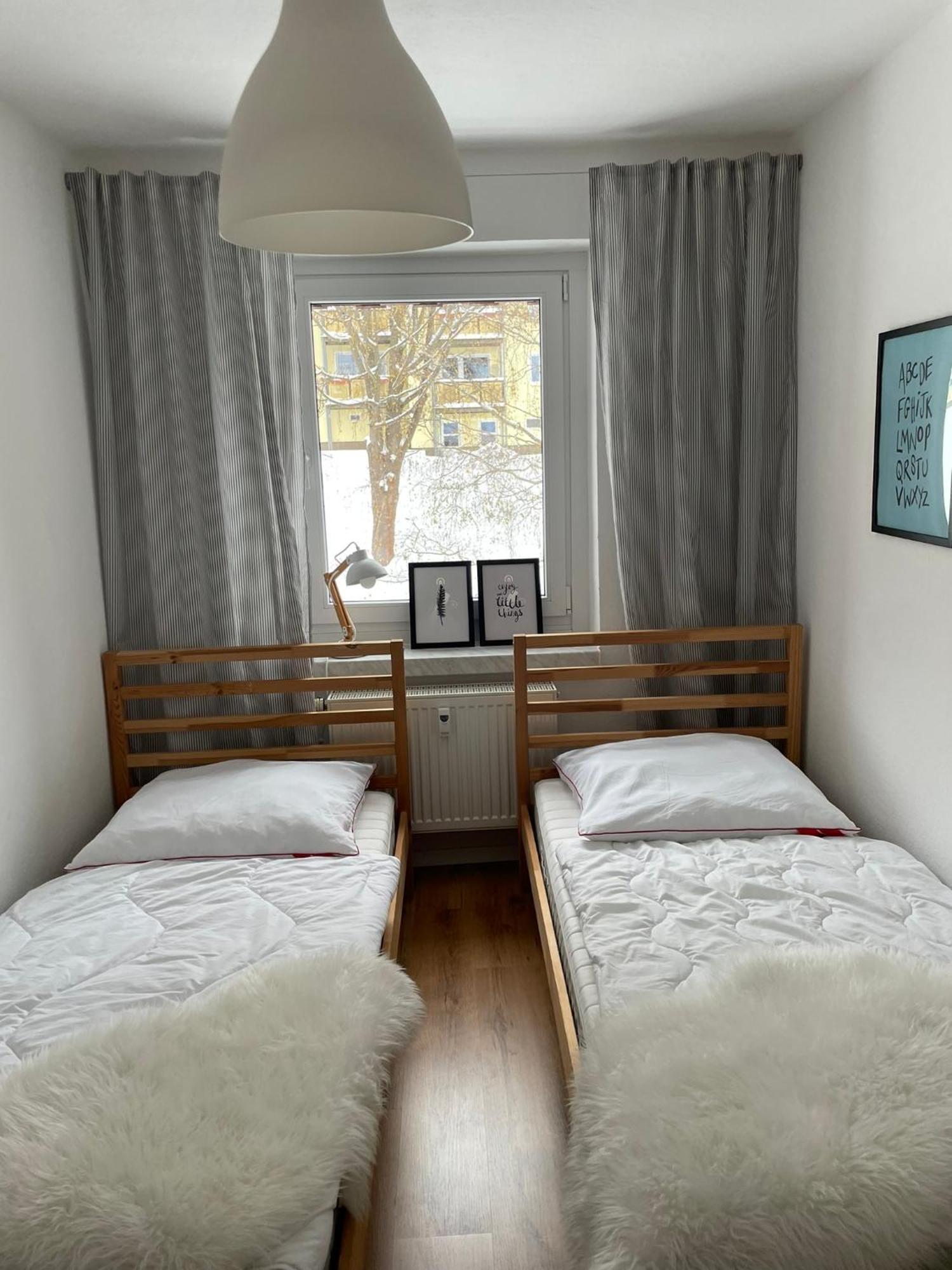 Fewo Oberwiesenthal Bagian luar foto